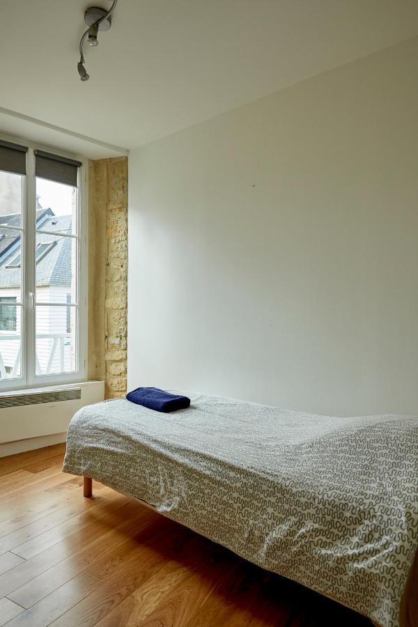Appartement Front Proche Omaha & Utah - 1 *